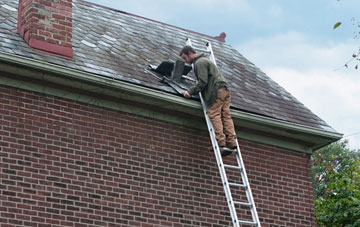 what affects urgent Bland Hill roof repairs