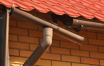 Bland Hill gutter repair costs