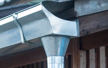 Bland Hill guttering companies