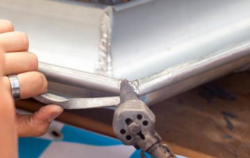 disadvantages of Bland Hill lead roofing