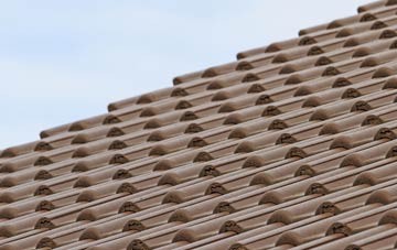 plastic roofing Bland Hill, North Yorkshire