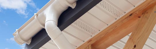 get Bland Hill guttering quotes today