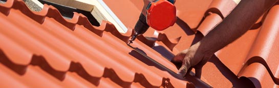 save on Bland Hill roof installation costs