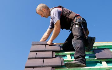 disadvantages of Bland Hill slate roofing