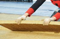 find rated Bland Hill roof insulation companies