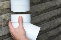 rated Bland Hill guttering companies