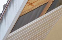 rated Bland Hill soffit repair companies